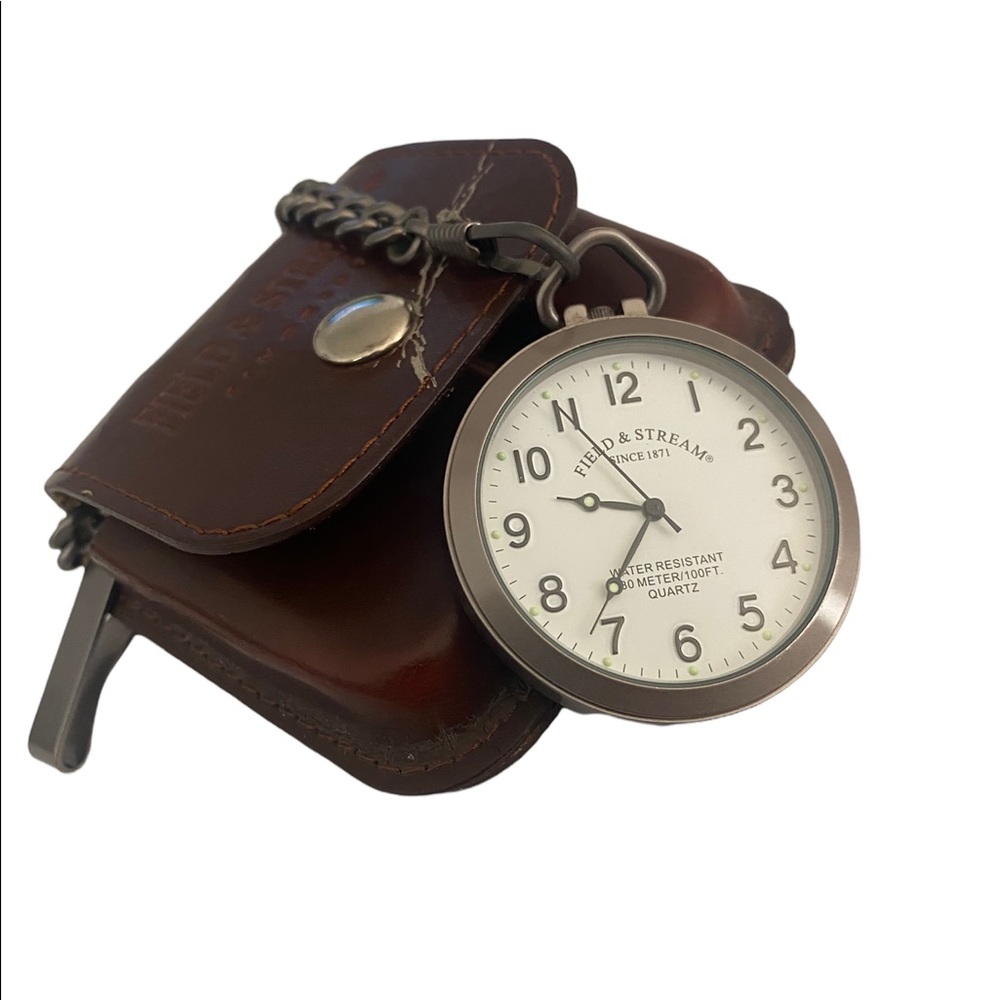 Pocket Watch - Picture 3 of 7